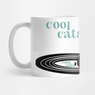 Cool Cats Mug